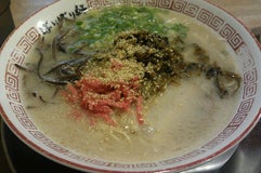 ばりばり軒