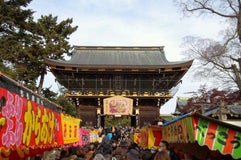 北野天満宮