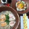 鶏そば屋いしぐふー
